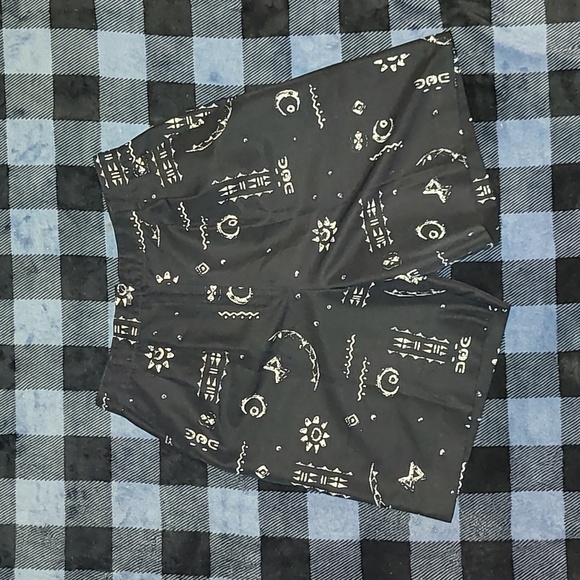 Vintage. Made in USA. TAIL. Shorts. Women's size 10 - Picture 1 of 11